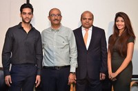 Stone Media Films Pro no 1 Movie Announcement